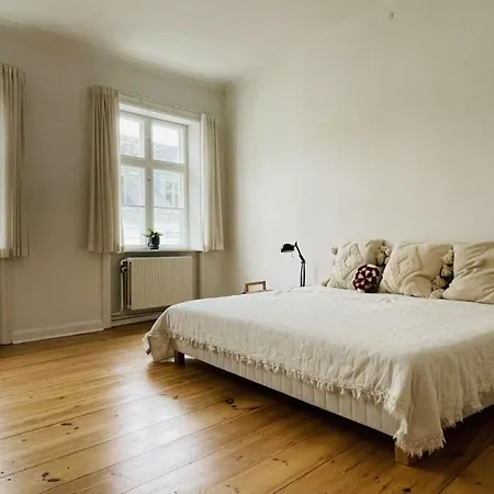 Apartment ApartmentInCopenhagen Apartment 1498