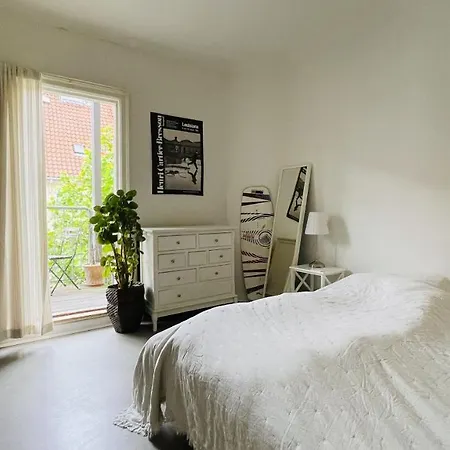 ApartmentInCopenhagen Apartment 1498 Kopenhagen