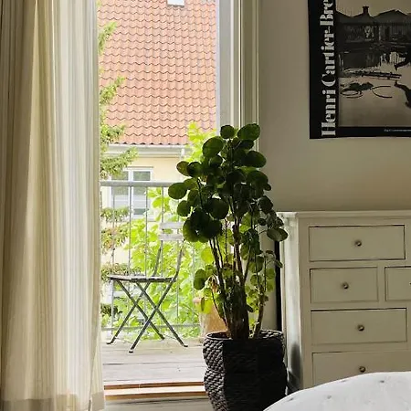 ApartmentInCopenhagen Apartment 1498 Apartment