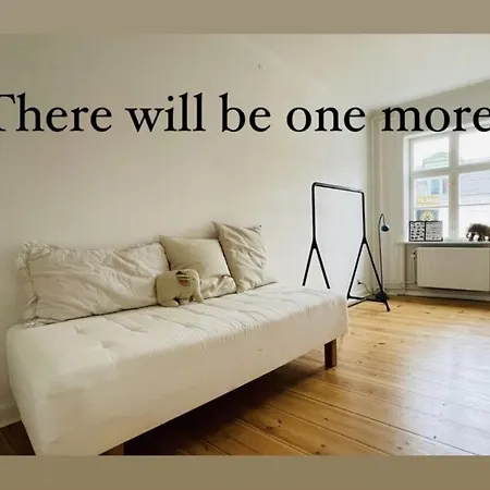 ApartmentInCopenhagen Apartment 1498